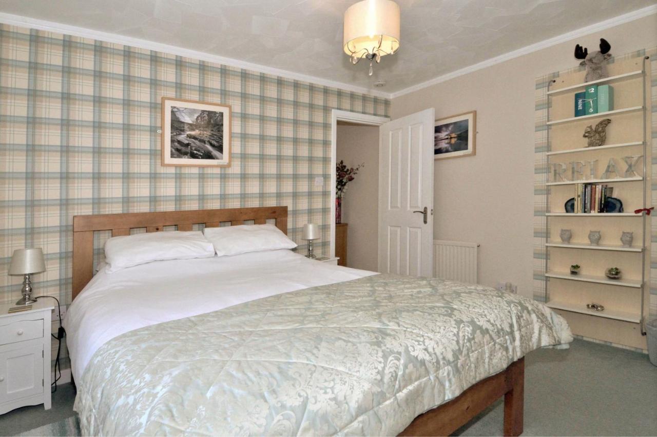 The Bridge Suite Invermoriston Exterior foto