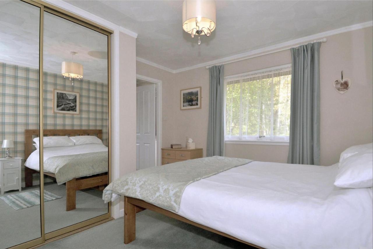 The Bridge Suite Invermoriston Exterior foto