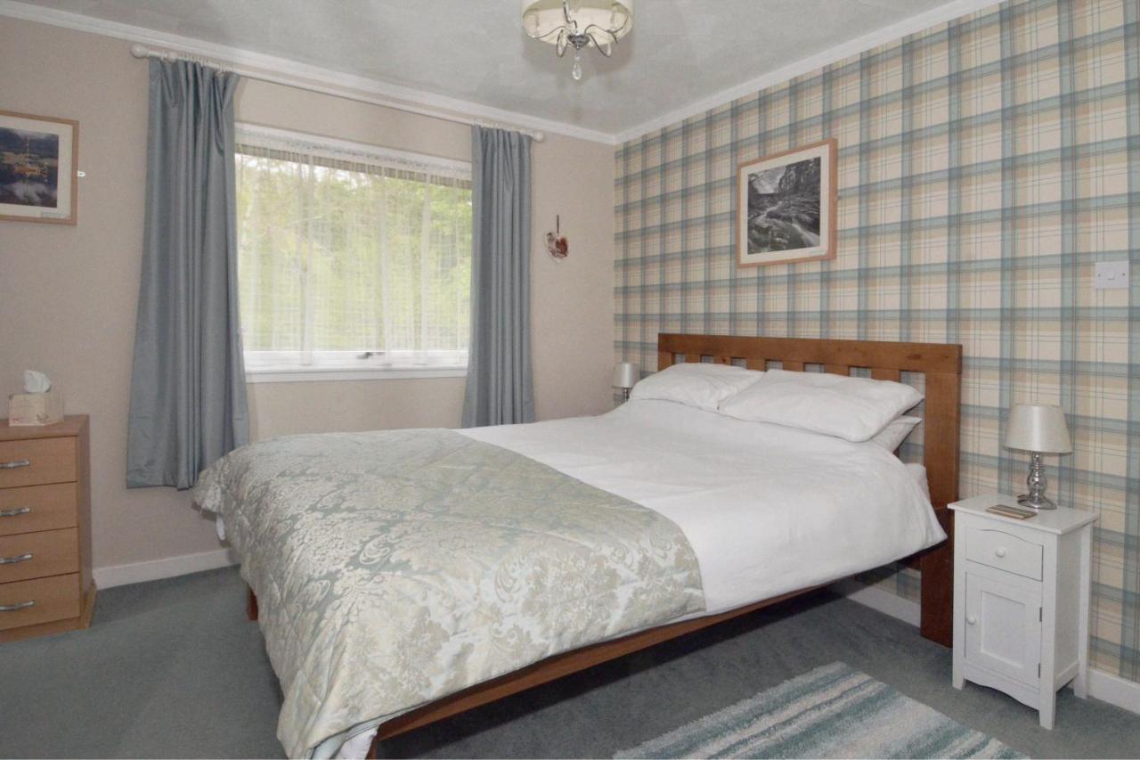 The Bridge Suite Invermoriston Exterior foto
